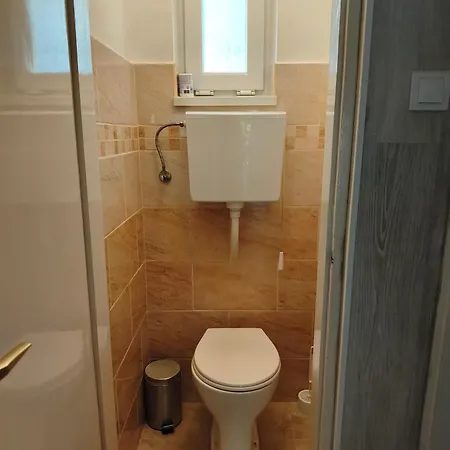Je Vendeghaz Apartmán