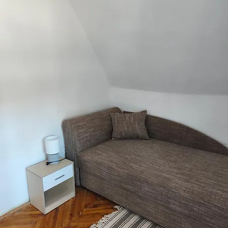 Je Vendeghaz * Harkány