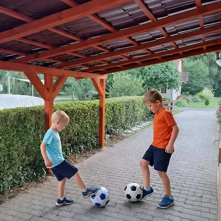 Je Vendeghaz Harkány