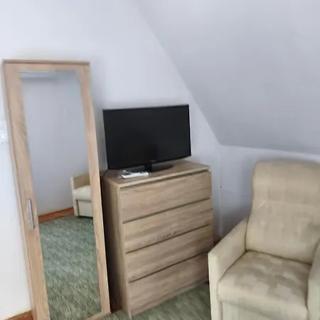 Je Vendeghaz Apartmán